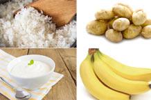 Health: 10 foods that can help soothe an upset stomach