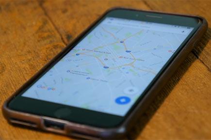 Google Maps to ease transit in 7 more Indian cities