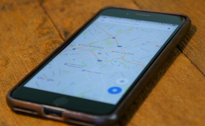 Google Maps to ease transit in seven more Indian cities