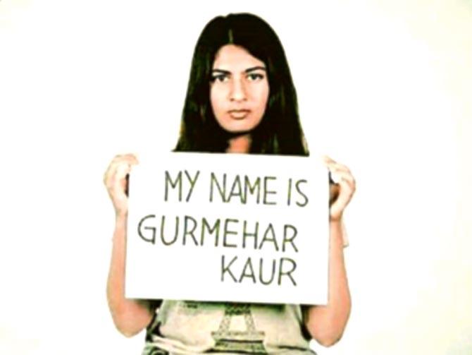 Gurmerhar Kaur