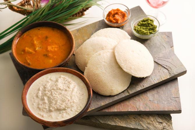 World Idli Day: 5 offbeat recipes of the world famous south Indian snack