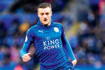 CL: Leicester City are eager to overturn deficit against Sevilla