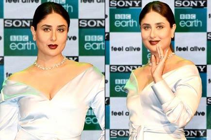 Kareena Kapoor Khan has started losing post-pregnancy weight! These photos are proof
