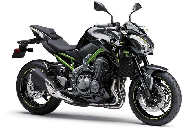 Kawasaki Z900 Launched In Indonesia; Indian Launch Soon