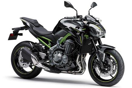 Kawasaki Z900 launched in Indonesia; Indian launch soon