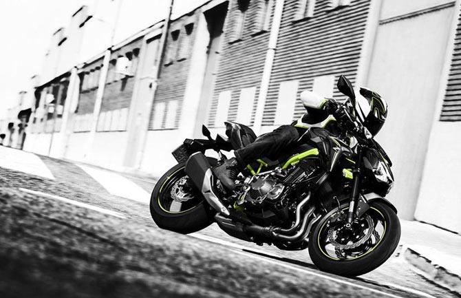 Kawasaki Z900 Launched In Indonesia; Indian Launch Soon