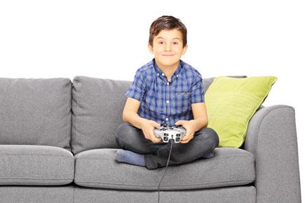 Watching TV for over 3 hours may up kids' diabetes risk