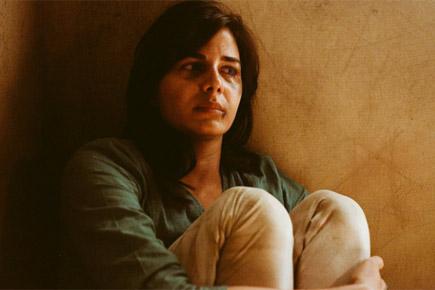 'Indu Sarkar' first look featuring Kirti Kulhari is out!