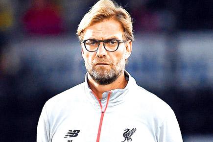 Klopp rates Manchester City as the most difficult team to play