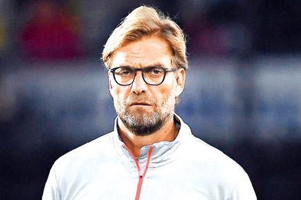 Liverpool must learn how to win ugly games: Jurgen Klopp