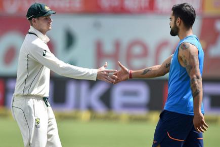 Virat Kohli clarifies on Twitter: Friendship comment was 'blown out of proportion'