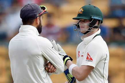 Outrageous to question Steve Smith's integrity: Cricket Australia