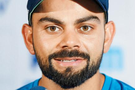 Virat Kohli to set a record with top honours at BCCI Annual Awards