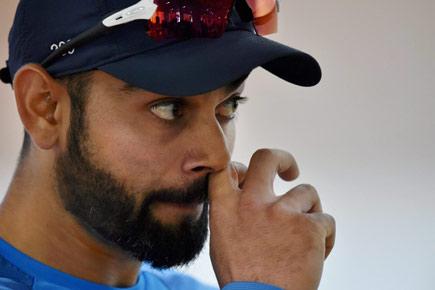 4th Test: Virat Kohli ruled out, Ajinkya Rahane to captain India
