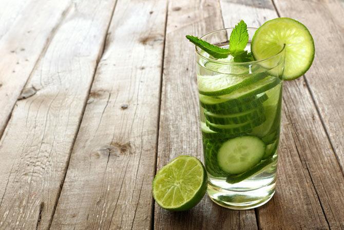 Health: 5 natural detox drinks you must include in your diet