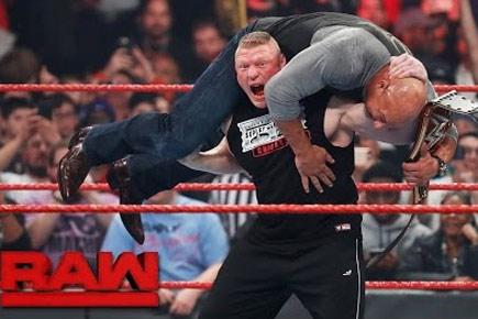WWE Raw: Undertaker sends chilling message to Roman Reigns!