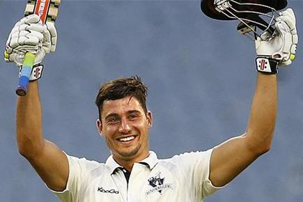Ind vs Aus: Marcus Stoinis gets nod as replacement for Mitchell Marsh