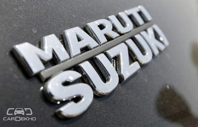 Maruti Suzuki Releases Road Safety Index