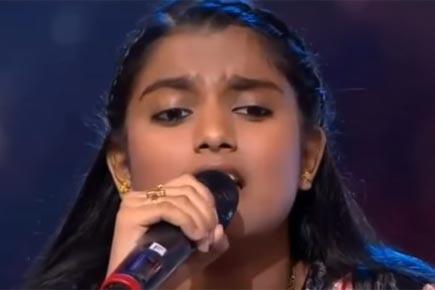 I'll die if I am not allowed to sing: Nahid Afrin reacts to fatwa