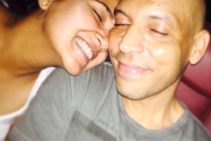 Narayani Shastri reveals she is married! Check out her photos with husband