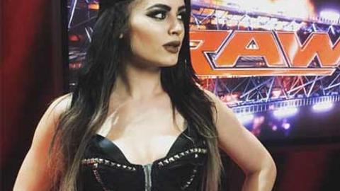 Bangladeshi Sex Video Rani Mukherjee - Sex tape leak: WWE star Paige's mom vows to stand by her girl