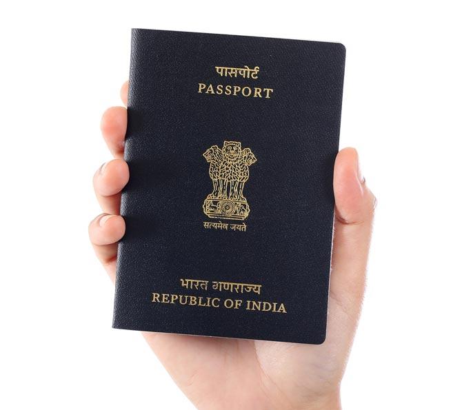 Women free to retain maiden name on passport after marriage and divorce: Narendra Modi