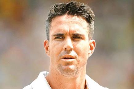 Kevin Pietersen rejoins Surrey for T20 stint
