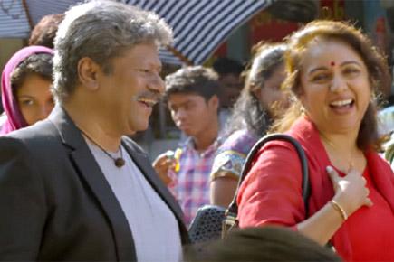 Watch: Dhanush's 'Power Paandi' trailer will melt your heart