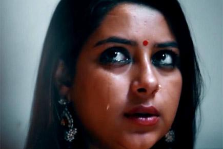 Watch promo: Pratyusha's last film bears uncanny resemblance to real life