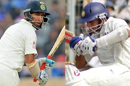 The longest five: Most balls faced by an Indian cricketer in an innings