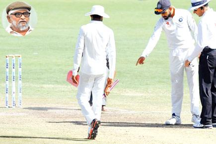 Bishan Singh Bedi to BCCI: Don't dilute Test cricket