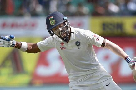 Consistent KL Rahul zooms to career best 11th in ICC Test rankings