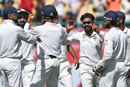 4th Test: India require just 87 runs more to lift Border Gavaskar Trophy