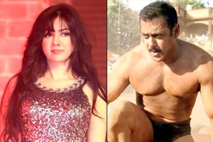 435px x 290px - Pakistani actress Rabi Pirzada blames Bollywood and Salman Khan for ruining  youth