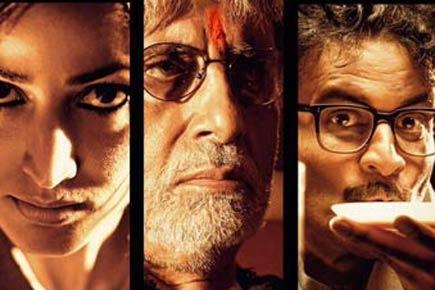 'Sarkar 3' trailer out! Amitabh Bachchan delivers a stellar performance