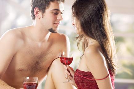 Relationship: 5 alcoholic drinks that spice up your sex life