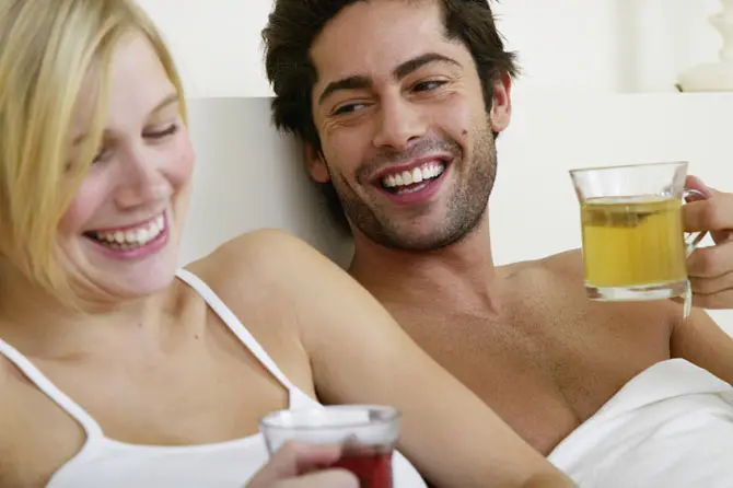 Relationship 5 Alcoholic Drinks To Spice Up Your Sex Life