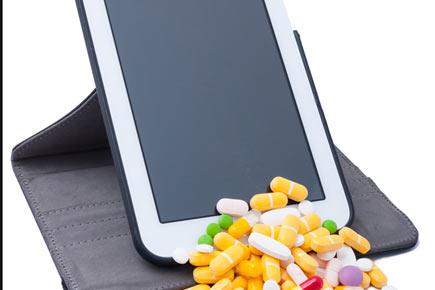Are smartphones driving teenagers away from drugs?