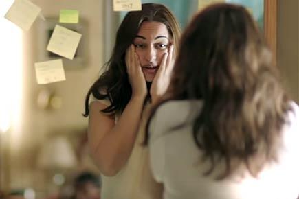 'Noor' trailer out! Mumbai is killing 'journalist' Sonakshi Sinha. Watch to find out why