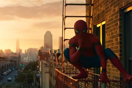 Watch: 'Spider-Man: Homecoming' trailer featuring Tom Holland is out