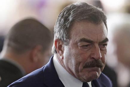 Tom Selleck's mother Martha passes away at the age of 96