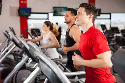 Treadmill exercises that will boost your health