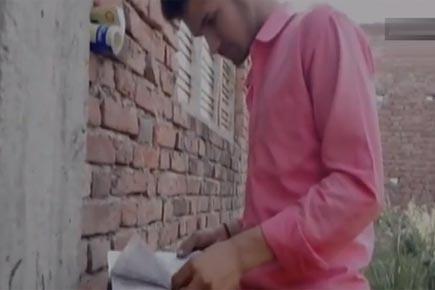 By book or by crook! This is how students give board exams in UP