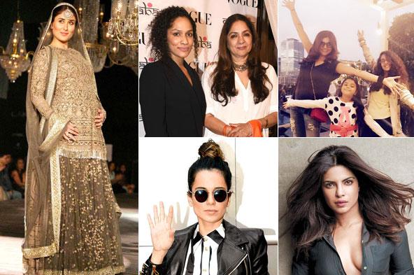 Inspiring! These 12 Bollywood actresses broke stereotypes, won hearts