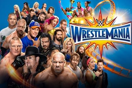 WrestleMania 33: Will Lesnar beat Goldberg, Reigns put down Undertaker?