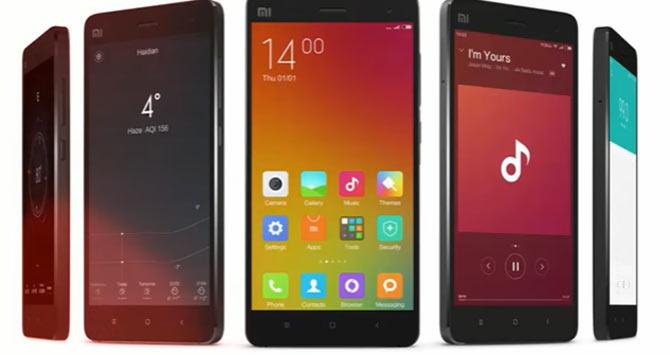  Tech: Xiaomi Mi 6, Mi 6 Plus smartphones specifications leaked