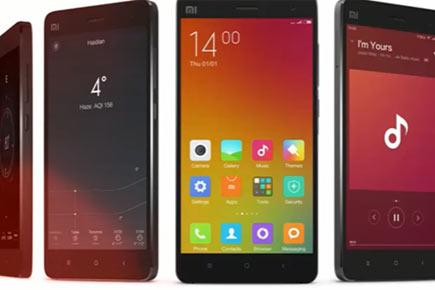 Tech: Xiaomi Mi 6, Mi 6 Plus specifications leaked ahead of launch