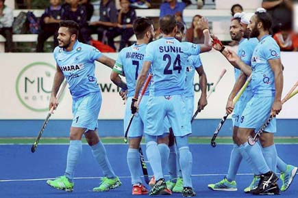 Sultan Azlan Shah Cup: India handed first loss of tournament by Australia