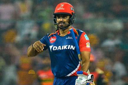 IPL 2017: We played without fear, says Delhi Daredevils' Karun Nair