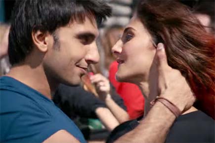 This song is the most-viewed Hindi song online